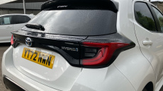 Toyota Yaris 1.5 Hybrid Excel 5dr CVT Hybrid Hatchback